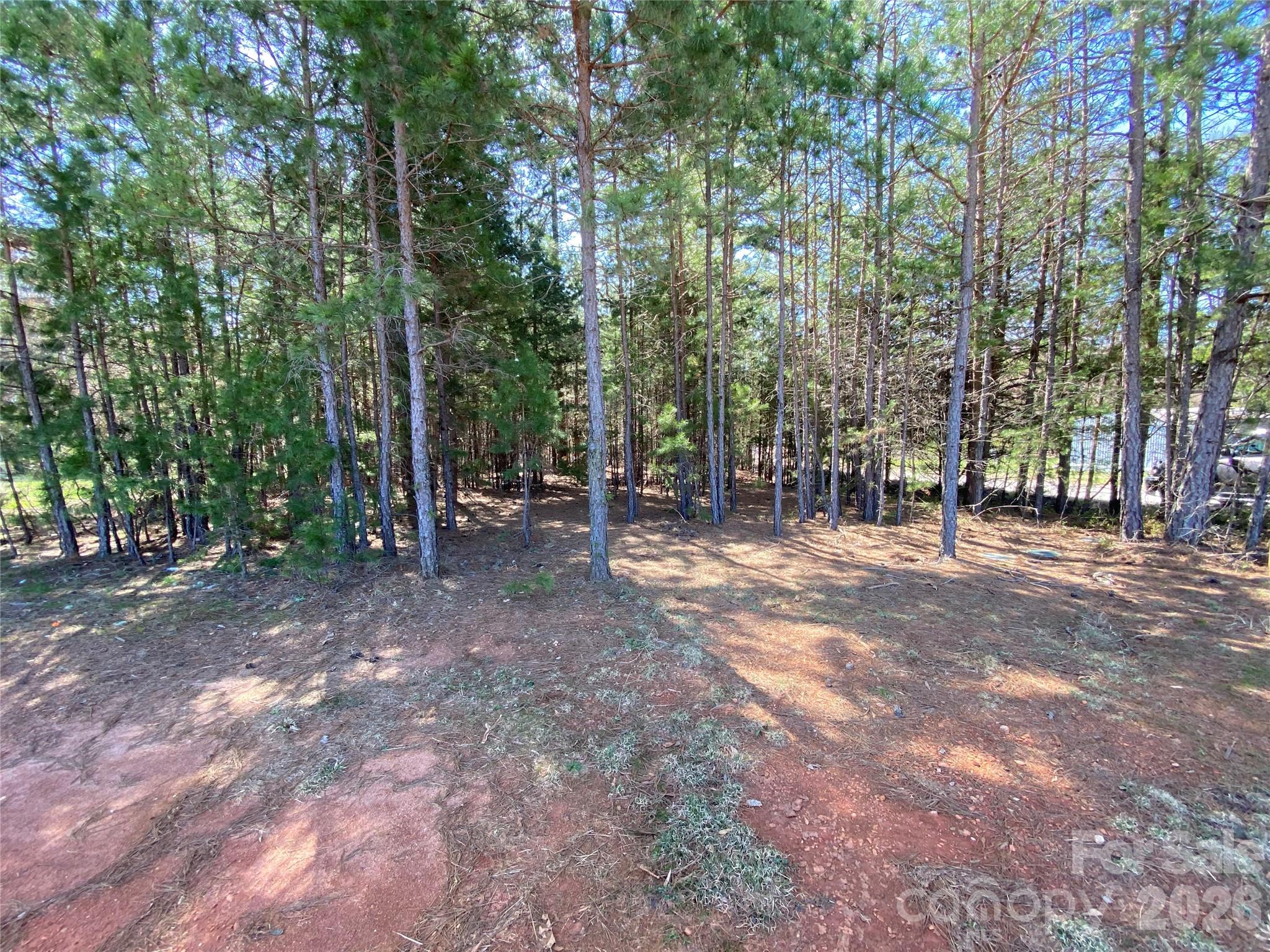 Land in Lincolnton 4
