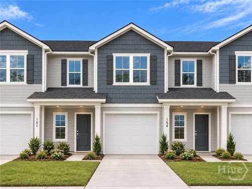 73 Lincoln Lane, Hinesville, GA, 31313 | Card Image