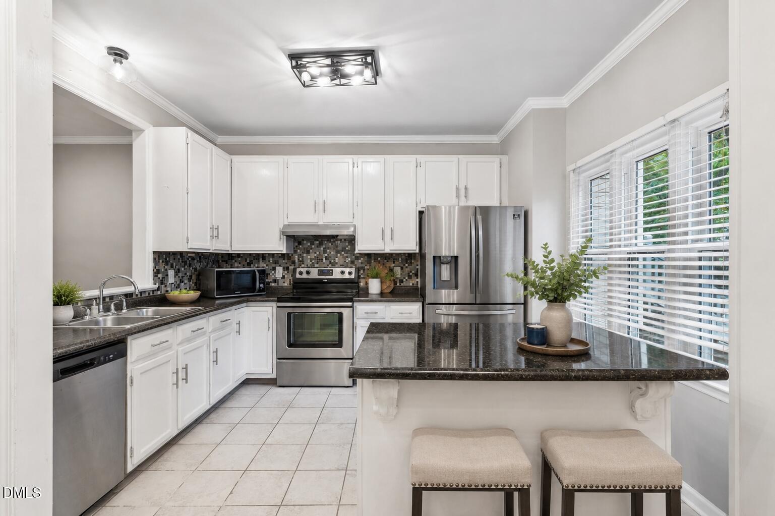 Residential in Cary 2