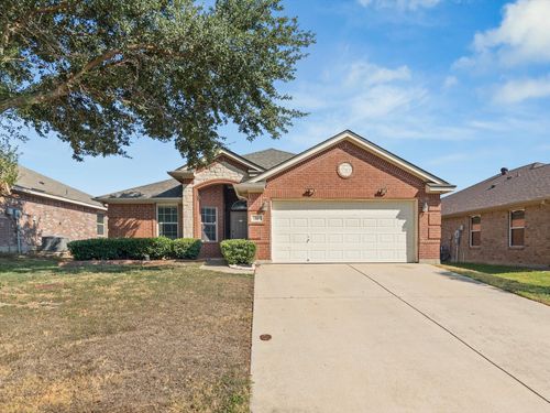 6504 Sierra Madre Dr, Fort Worth, TX, 76179-2584 | Card Image
