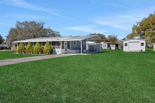 5864 Red Fox Dr, Winter Haven, FL, 33884-2755 | Card Image