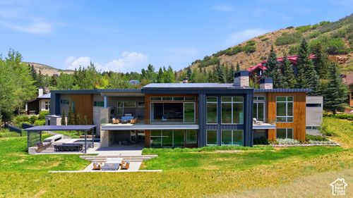 2383 Lake View Ct, Park City, UT, 84060-7025 | Card Image