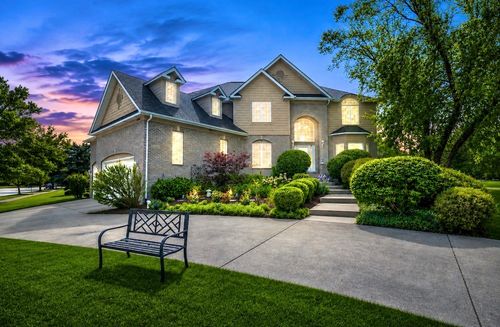 2341 Courtland Ct, Aurora, IL, 60502-1399 | Card Image