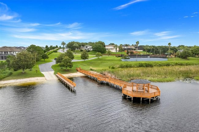 17428 Woodfair Dr, House other with 4 bedrooms, 2 bathrooms and null parking in CLERMONT FL | Image 54