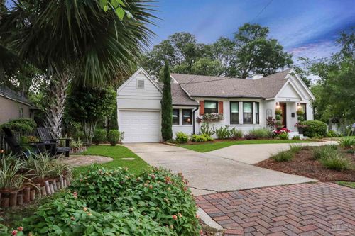 304 W Moreno St, Pensacola, FL, 32501-2032 | Card Image