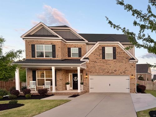 405 Litchfield Ln, Lexington, SC, 29072-2350 | Card Image