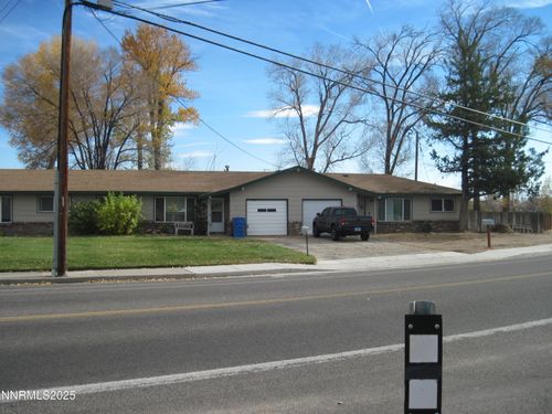 1203 Gilman Ave, Gardnerville, NV, 89410-6015 | Card Image