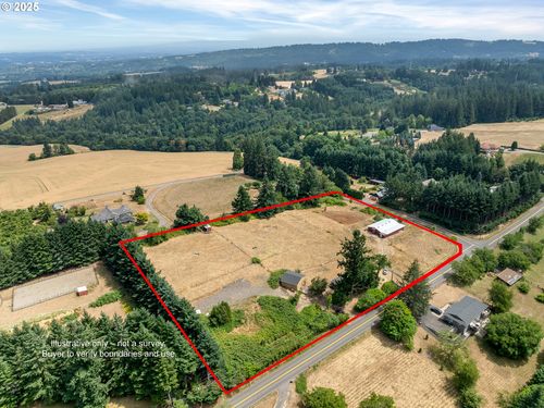 22320 Sw Mountain Home Rd, Sherwood, OR, 97140-8637 | Card Image