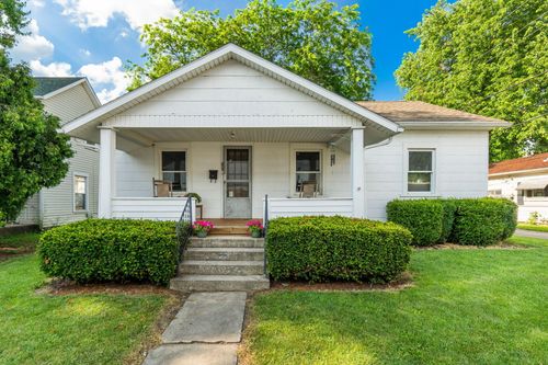 116 W Buckingham Ave, Bellefontaine, OH, 43311-1708 | Card Image