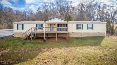 17291 Childress Hollow Road, House other with 4 bedrooms, 3 bathrooms and null parking in Abingdon VA | Image 2