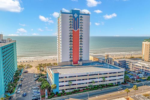 1912-1605 S Ocean Blvd, Myrtle Beach, SC, 29577-4629 | Card Image