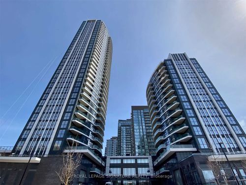 1012-35 Watergarden Dr, Mississauga, ON, L5R0G8 | Card Image