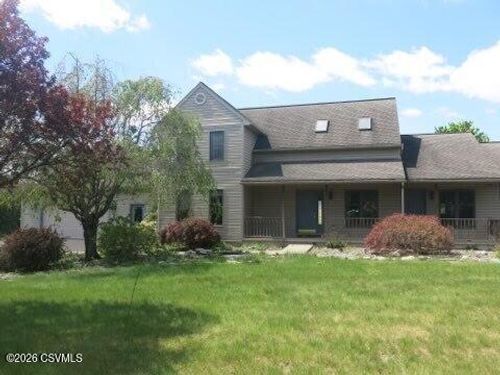 44 Todd Manor Dr, Catawissa, PA, 17820-8747 | Card Image