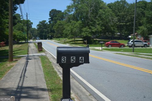 354 Roy Huie Road, Riverdale, GA, 30274 | Card Image