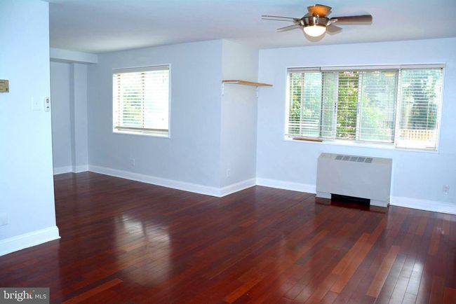 UNIT-101 - 5340 Holmes Run Pkwy, Condo with 1 bedrooms, 2 bathrooms and null parking in ALEXANDRIA VA | Image 10