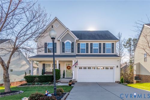 4340 Kenmare Ct, Richmond, VA, 23234-3080 | Card Image