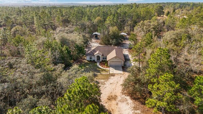 3178 W Deltona Blvd, House other with 3 bedrooms, 2 bathrooms and null parking in DUNNELLON FL | Image 6