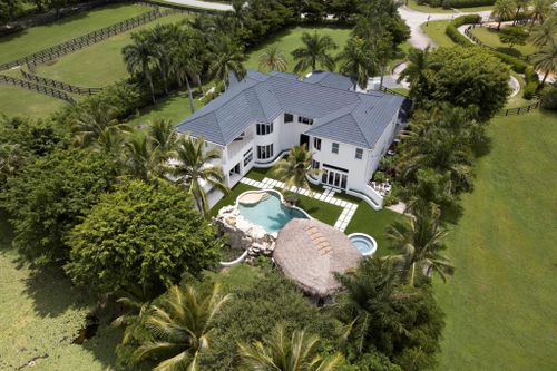 3580 Aiken Ct, Wellington, FL, 33414-7318 | Card Image