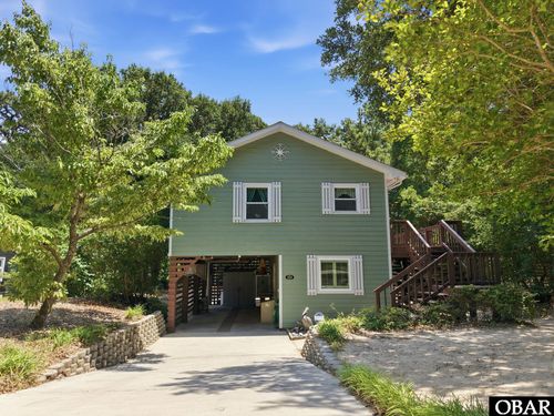 919 Colington Dr, Kill Devil Hills, NC, 27948-9577 | Card Image