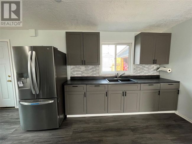 5002 48 Ave, House other with 2 bedrooms, 1 bathrooms and null parking in Pouce Coupe BC | Image 11