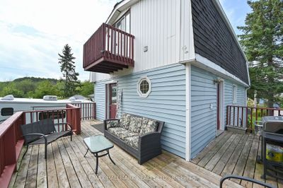 1071 Wood St, House other with 3 bedrooms, 2 bathrooms and 2 parking in Churchill ON | Image 3