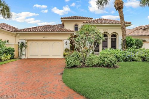 9013 Terranova Drive, NAPLES, FL, 34109 | Card Image