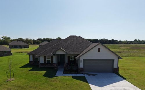 213 Hope Avenue, Shawnee, OK, 74804 | Card Image