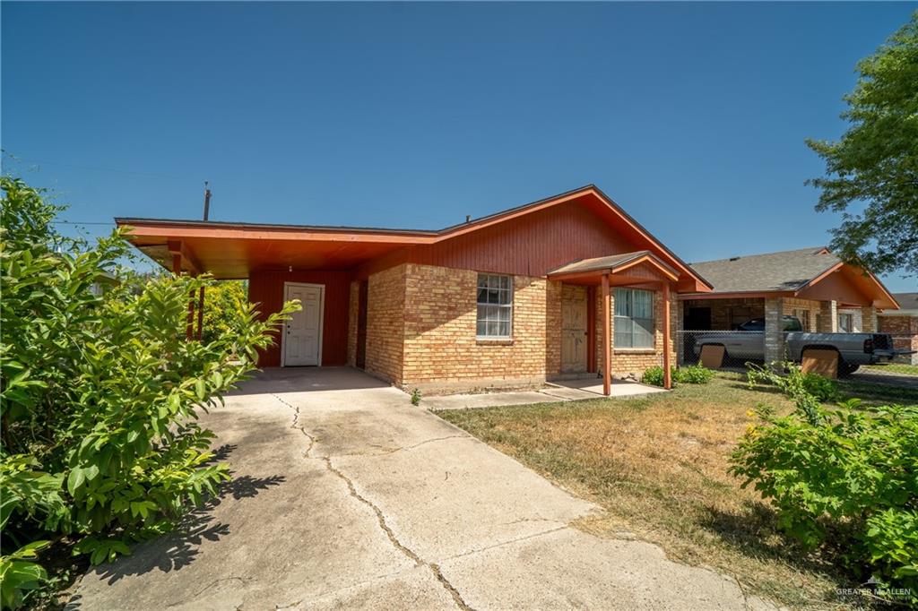 Residential in McAllen 5