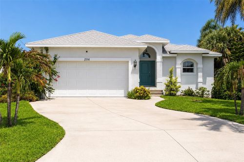 206 Antilla Dr, Rotonda West, FL, 33947-3848 | Card Image