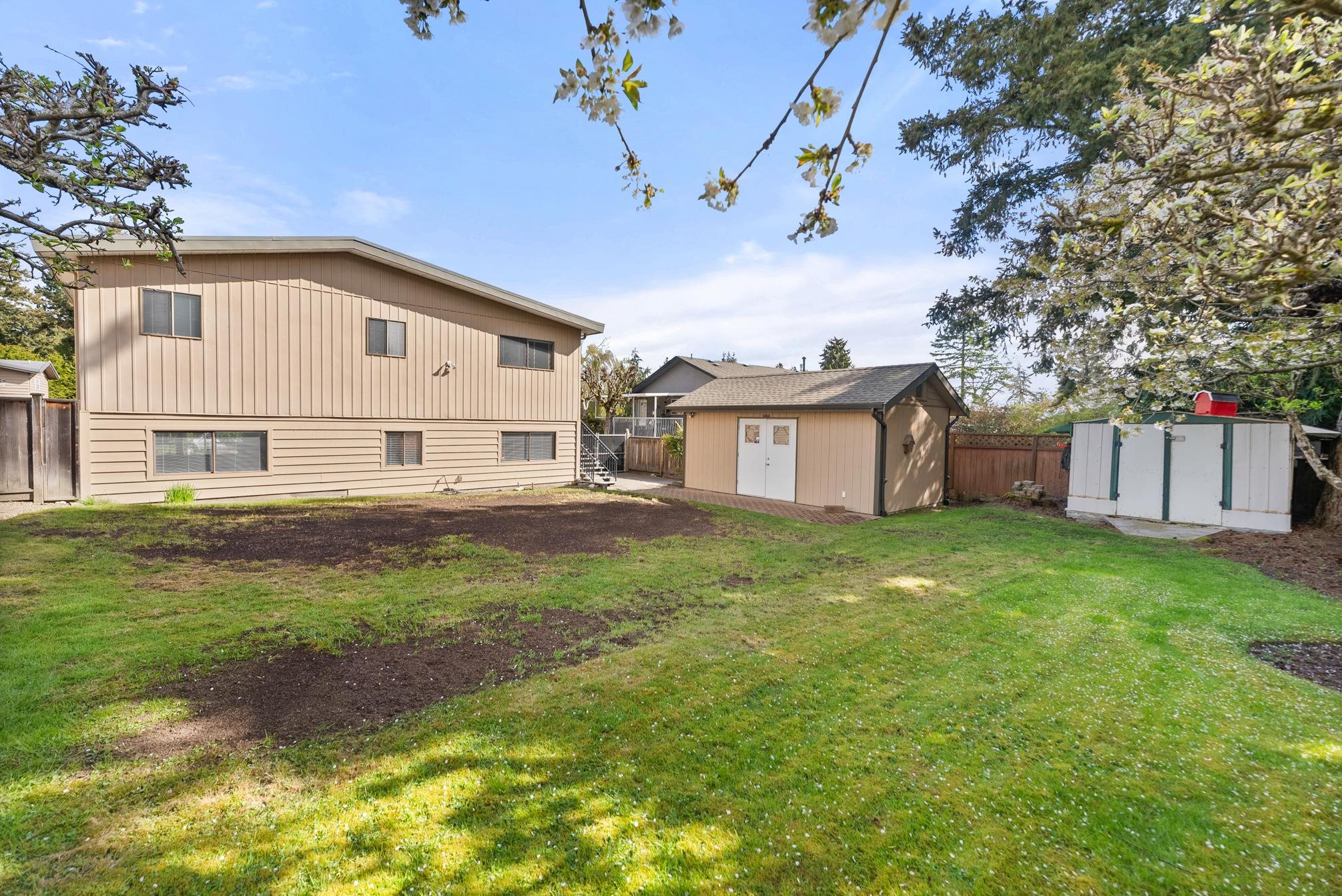 5448 5 B Avenue, House other with 3 bedrooms, 2 bathrooms and 5 parking in Delta BC | Image 37