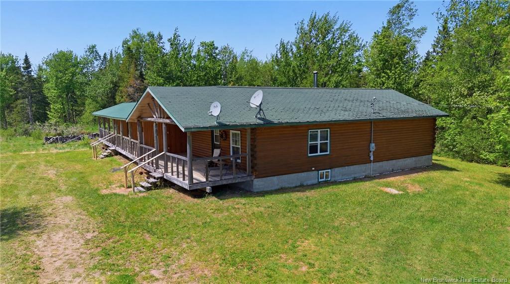 Residential in Zionville 4