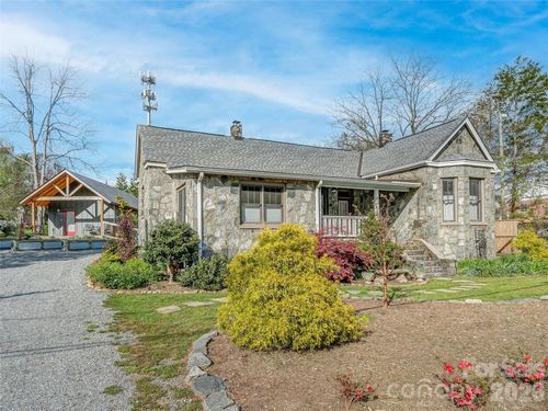 60 W Morgan St, Brevard, NC, 28712-3612 | Card Image