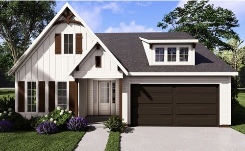 1557 Storyvale Lane, Hixson, TN, 37343 | Card Image