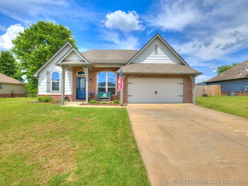 29911 137th Pl, Coweta, OK, 74429-7801 | Card Image