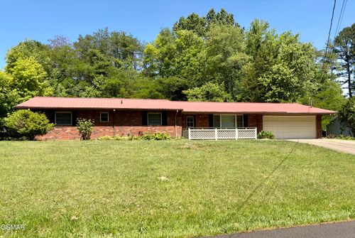 827 Murphy Road, Sevierville, TN, 37862 | Card Image