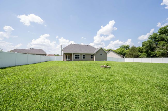 109 Gateway Ct, House other with 3 bedrooms, 2 bathrooms and 4 parking in Murfreesboro TN | Image 18