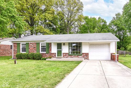 10911 College Place Dr, Carmel, IN, 46280-1130 | Card Image