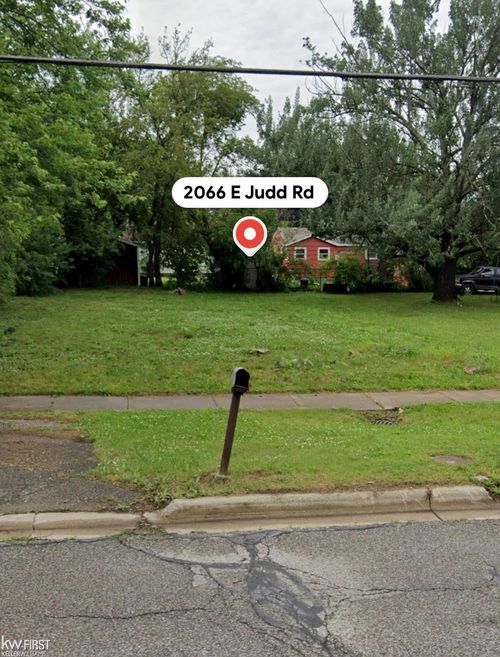 2066 E Judd Road, Burton, MI, 48529 | Card Image