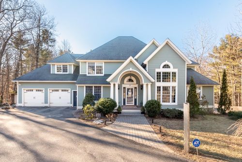 63 Sand Hill Rd, Gilford, NH, 03249-6969 | Card Image