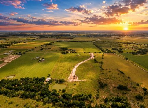 LOT 20 N Elm St, Elm Mott, TX, 76640 | Card Image