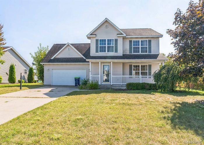 Ruidoso Dr, Saginaw, MI 48603 #1