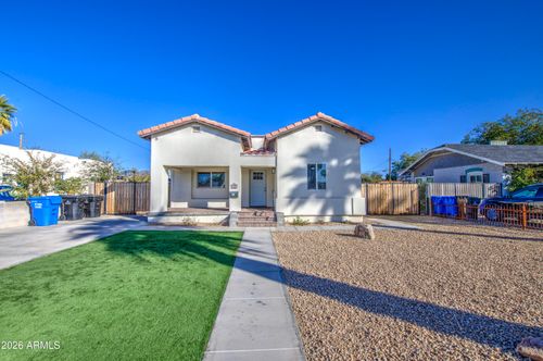 415 N 17th Dr, Phoenix, AZ, 85007-2425 | Card Image