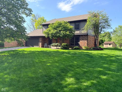 833 Bridle Cir, Carmel, IN, 46032-1287 | Card Image