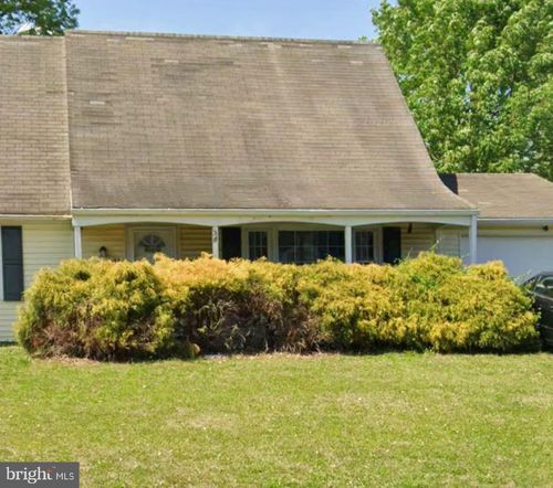 33 Mercator Ln, Willingboro, NJ, 08046-3125 | Card Image