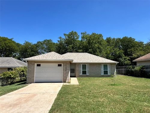 1206 S Trace Dr, Austin, TX, 78745-4961 | Card Image