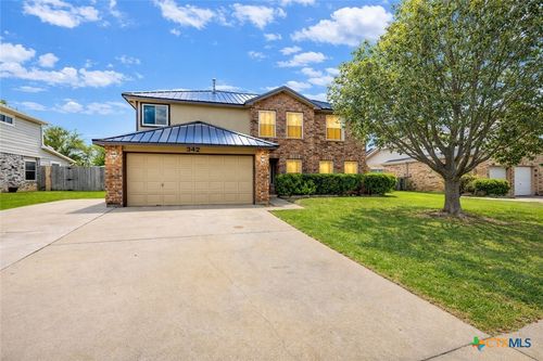 312 Barber Dr, Copperas Cove, TX, 76522-8841 | Card Image
