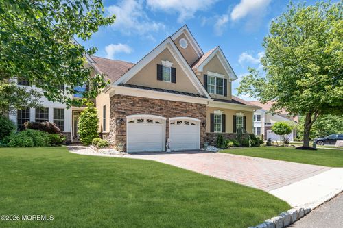 26 Majestic Dr, Tinton Falls, NJ, 07724-4760 | Card Image
