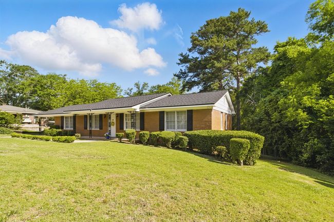 6915 Forrest Rd, House other with 4 bedrooms, 2 bathrooms and 1 parking in Columbus GA | Image 37