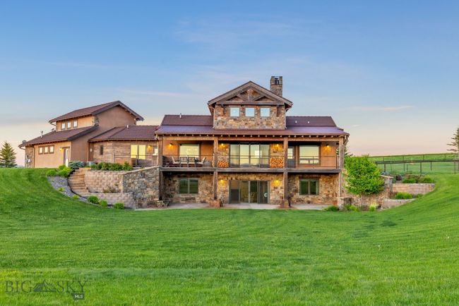 715 Bates Rd, House other with 3 bedrooms, 4 bathrooms and null parking in Manhattan MT | Image 52