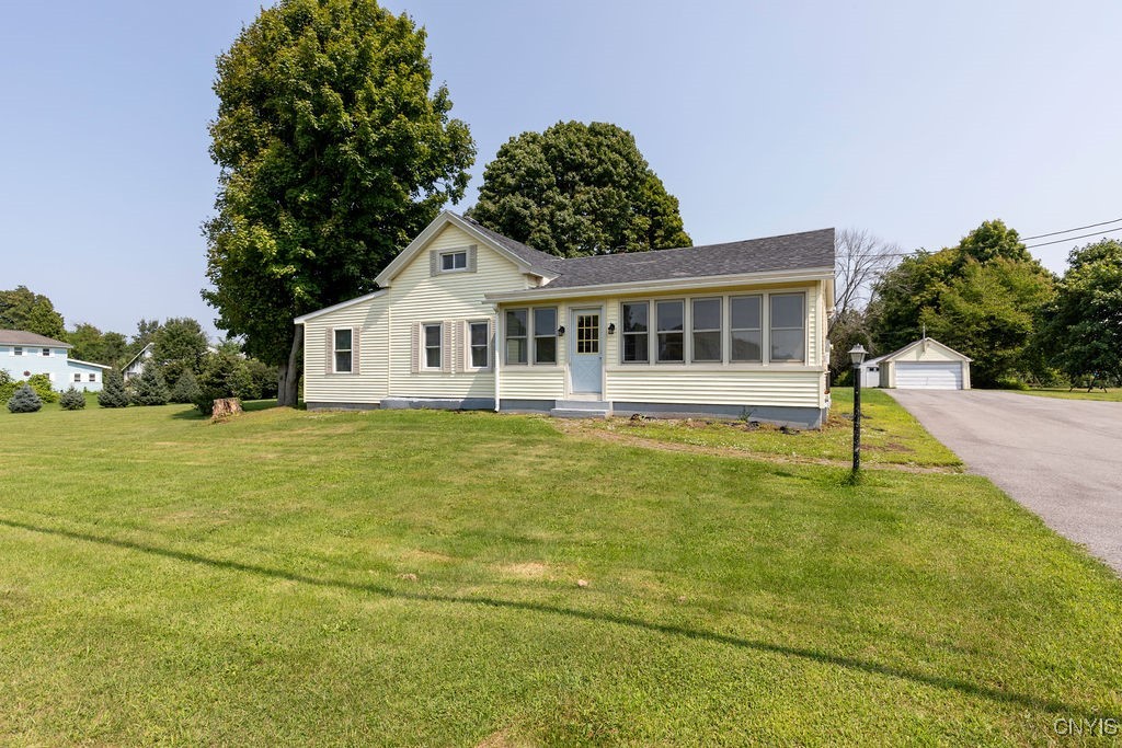 County Route 29 , Oswego, NY 13126